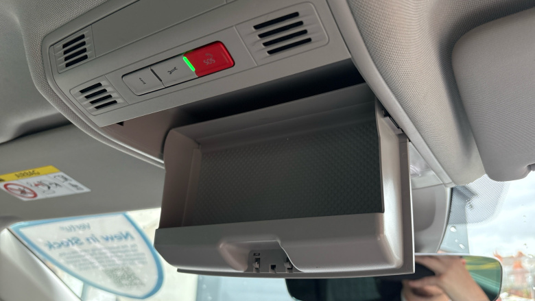 Volkswagen Tiguan 1.5 TSI Life 5dr Petrol Estate